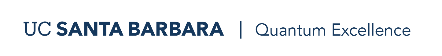 UC Santa Barbara | Quantum Excellence